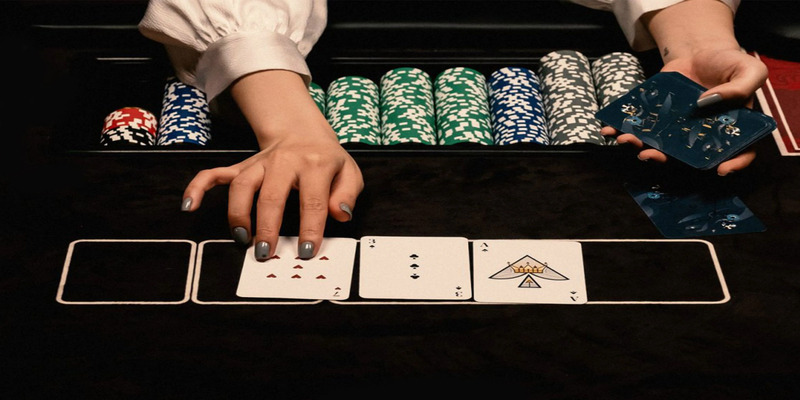 Mẹo Chơi Poker Hay Chia Sẻ Từ Nhà Cái NEW88 5 kiểu người chơi Poker